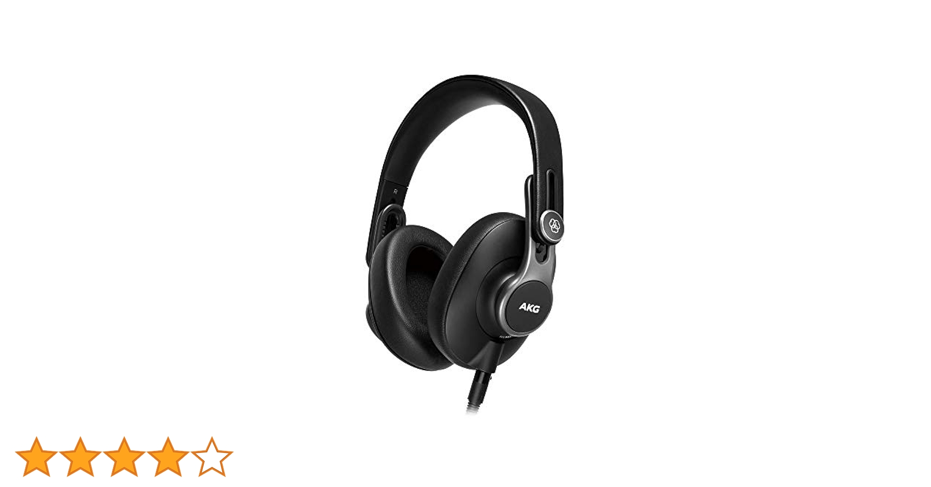 AKG モニターヘッドホン K371-Y3 密閉型 スタジオヘッドホン Amazon | AKG モニターヘッドホン K371-Y3 密閉型 スタジオ